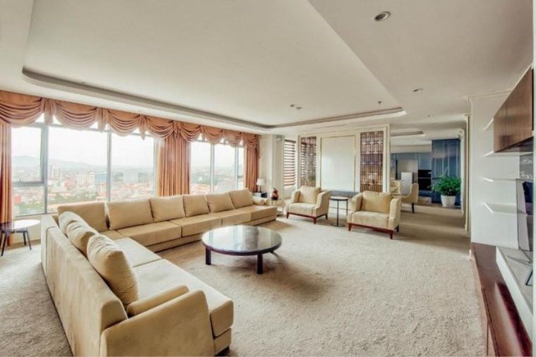 Mường Thanh Hotel Bắc Ninh